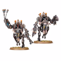 Games Workshop Penitent Engines, Figurine à collectionner, Jeu vidéo