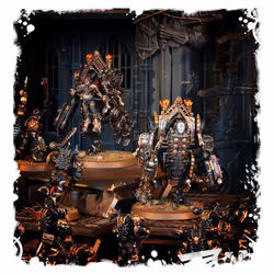 Games Workshop Penitent Engines - Vue supplémentaire 4