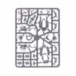 Games Workshop Penitent Engines - Vue supplémentaire 5