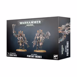 Games Workshop Penitent Engines - Vue supplémentaire 6