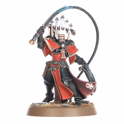 Games Workshop Adepta Sororitas: Repentia Squad - Vue supplémentaire 7