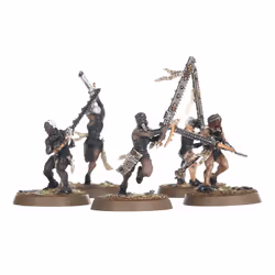 Games Workshop Adepta Sororitas: Repentia Squad - Vue supplémentaire 9