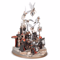 Games Workshop The Triumph of Saint Katherine