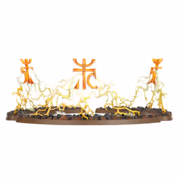 Games Workshop Sorts Persistants: Lumineth Realm-lords - Vue supplémentaire 5