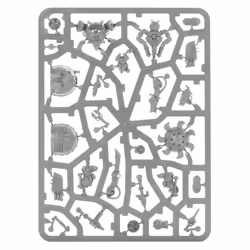 Games Workshop Endrinmaster avec dirigeable dorsal