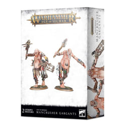 Games Workshop Mancrusher Gargants