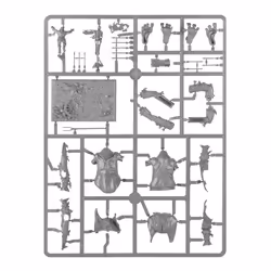 Games Workshop Mancrusher Gargants