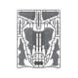 Games Workshop Monolithe