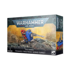 Games Workshop Servo-tourelle Firestrike Primaris