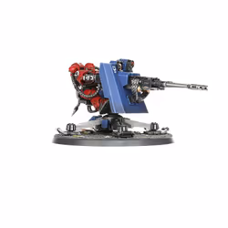 Games Workshop Servo-tourelle Firestrike Primaris - Vue supplémentaire 5