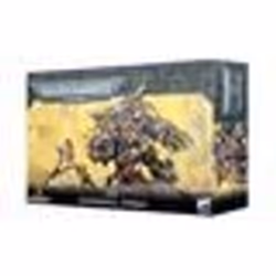 Games Workshop Ghazghkull Thraka, Figurine à collectionner