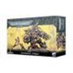 Games Workshop Ghazghkull Thraka