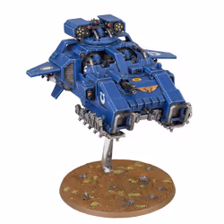 Games Workshop Storm Speeder