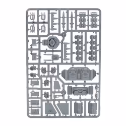 Games Workshop Storm Speeder - Vue supplémentaire 4