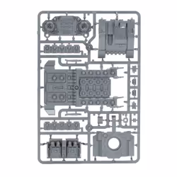 Games Workshop Storm Speeder - Vue supplémentaire 5