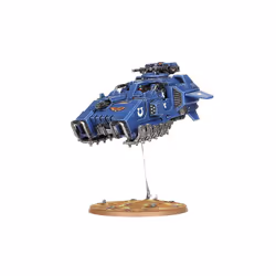 Games Workshop Storm Speeder - Vue supplémentaire 7