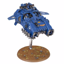 Games Workshop Storm Speeder - Vue supplémentaire 8