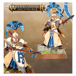 Games Workshop Vanari Auralan Wardens - Vue supplémentaire 5