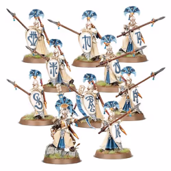 Games Workshop Vanari Auralan Wardens - Vue supplémentaire 9