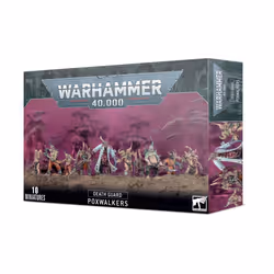 Games Workshop Poxwalkers - Vue supplémentaire 5