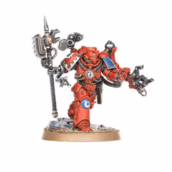 Games Workshop Techmarine Primaris - Vue supplémentaire 4