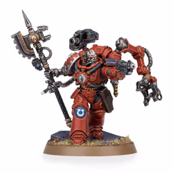 Games Workshop Techmarine Primaris - Vue supplémentaire 5