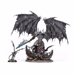 Games Workshop 97-19 collectible figure