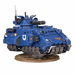 Games Workshop Space Marines: Gladiator Reaper
