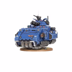 Games Workshop Space Marines: Gladiator Reaper