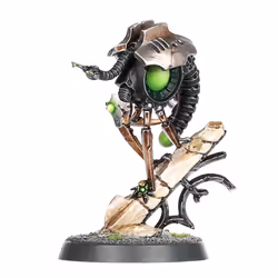 Games Workshop Destroyers Skorpekh - Vue supplémentaire 4