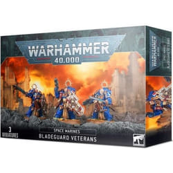 Games Workshop 48-44 figurine d'action et de collection