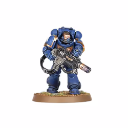 Games Workshop Eradicators Primaris - Vue supplémentaire 5