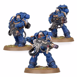 Games Workshop Eradicators Primaris - Vue supplémentaire 8