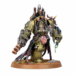 Games Workshop Lord of Virulence, Figurine à collectionner, Jeu vidéo