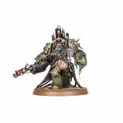 Games Workshop Lord of Virulence - Vue supplémentaire 4