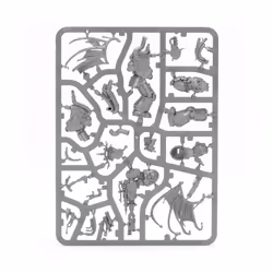 Games Workshop Lord of Virulence - Vue supplémentaire 5