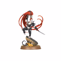 Games Workshop Lelith Hesperax - Vue supplémentaire 4