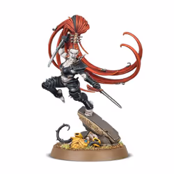 Games Workshop Lelith Hesperax - Vue supplémentaire 5