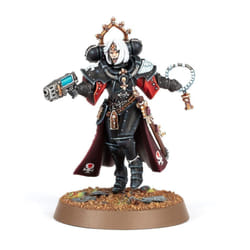 Games Workshop 52-31 collectible figure