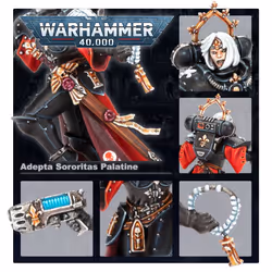 Games Workshop 52-31 collectible figure