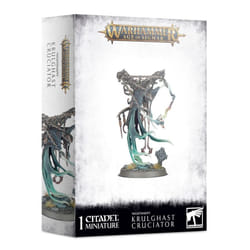 Games Workshop Krulghast Cruciator