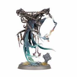 Games Workshop Krulghast Cruciator
