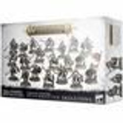 Games Workshop Deathrattle Skeletons