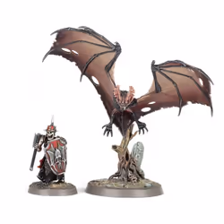 Games Workshop Fell Bats - Vue supplémentaire 2