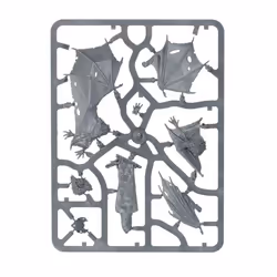 Games Workshop Fell Bats - Vue supplémentaire 4