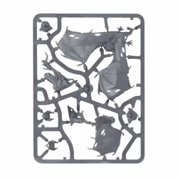 Games Workshop Fell Bats - Vue supplémentaire 5
