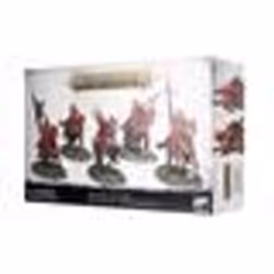 Games Workshop Blood Knights, Figurine à collectionner, Jeu vidéo