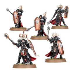 Games Workshop 52-35 collectible figure