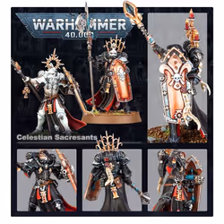 Games Workshop 52-35 collectible figure