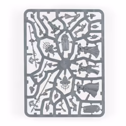 Games Workshop 52-35 collectible figure